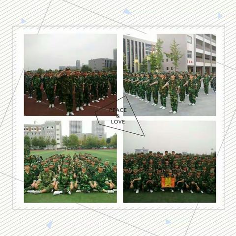 最美26班——我们一起度过的那段时光