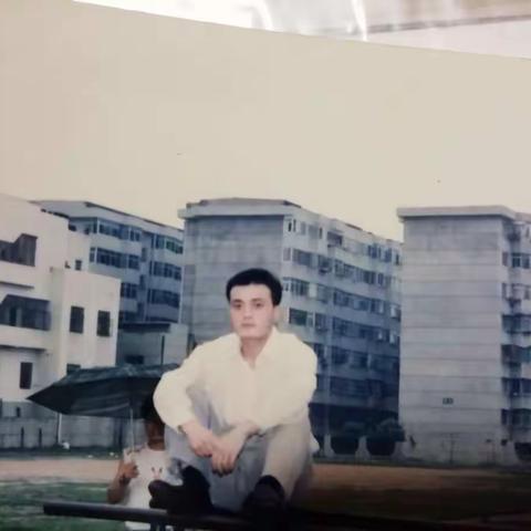 汤先生成长记