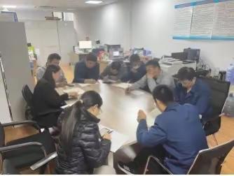 【市政亮化事业部】做好亮化品质提升，安全时刻于心