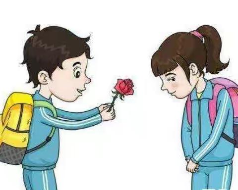 让我们撑起一把青春的伞