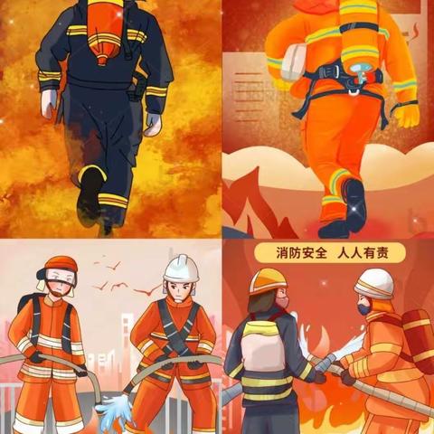应急演练始于心，防患未“燃”始于行🧯——山阳县漫川关镇莲花小学消防安全演练