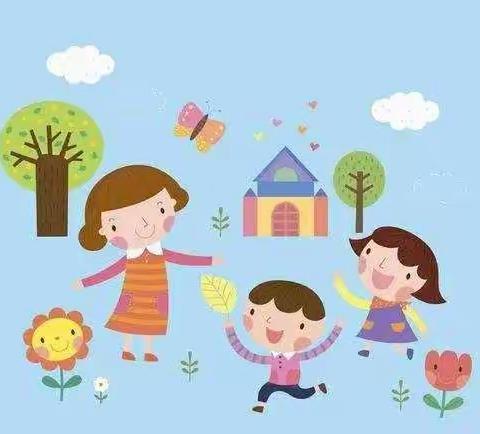 托蒙幼儿园—苹果班半日开放活动