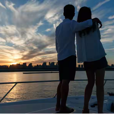 男人被不如你的女人吸引？两大话术让男人再次爱上你