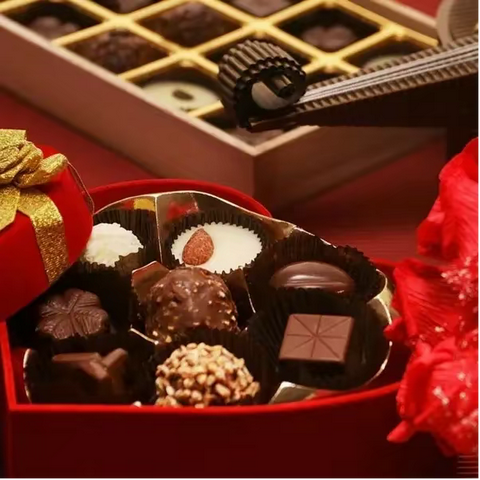 上一期心理测试的答案出来啦！