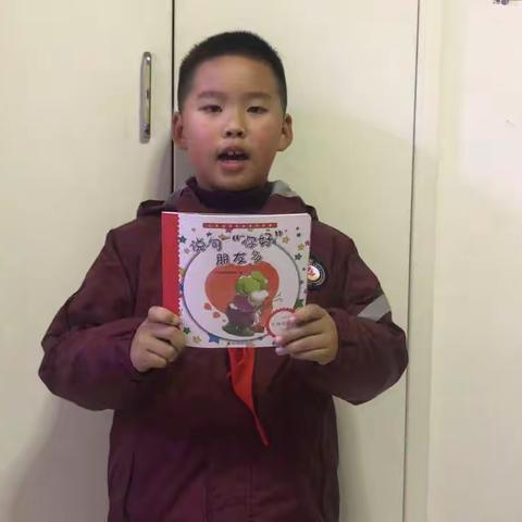 【趣味寒假】闲暇里的书香年——阅读福2️⃣