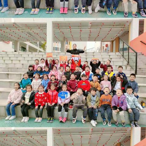 【活动】冬季运动会