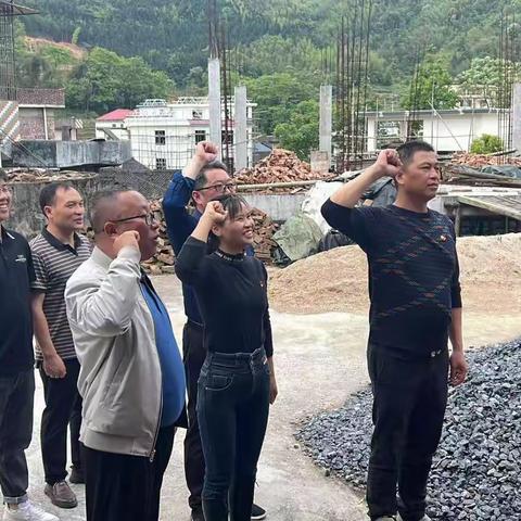 “赓续红色血脉，续写时代华章”党建带队建活动