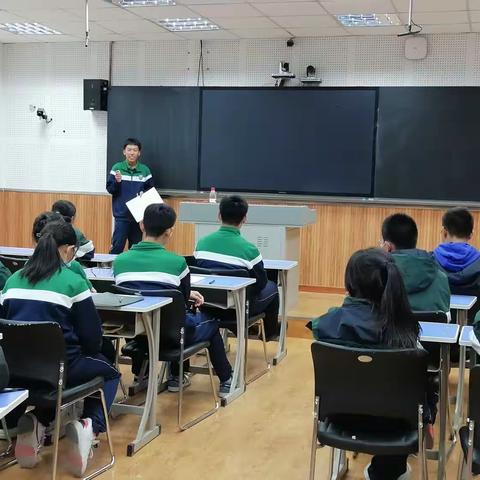 【大庆第一中学洛希天文社】筑梦星辰 遨游太空｜洛希天文社第一次社团活动圆满结束！