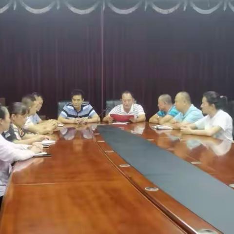 吉阳区丹州社区居民委员会首次举行离任村干部荣退仪式