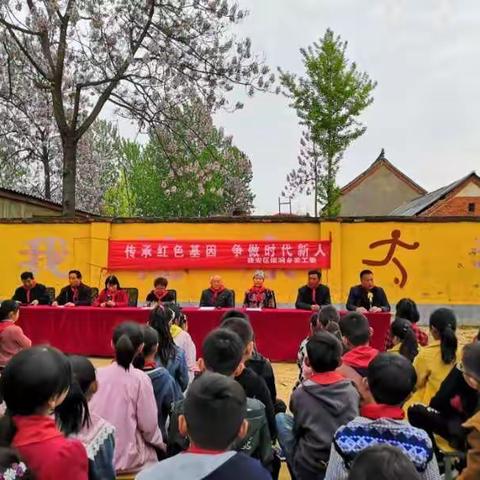 立德树人  全面发展                                               椹涧乡时庄小学年度德育教育工作总结