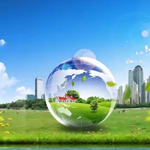 绿色低碳，节能先行——实验小学上德校区二（七）班主题班会