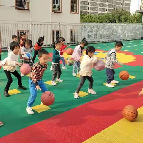 用心教育，把爱延时——赣县区明德幼儿园2022年春学期中一班《课后延时》汇报总结