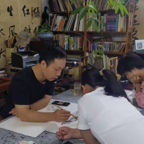 2023年春季期中级班第十次课堂记录