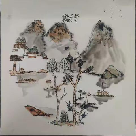 2023年春季期入门班第八次课堂记录