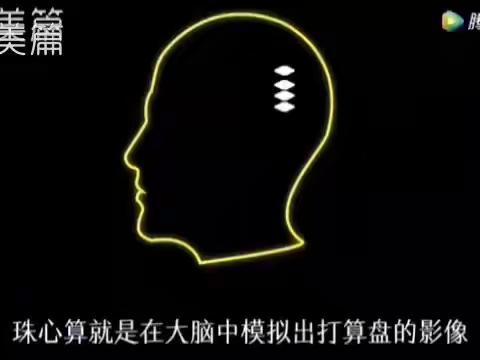 五方托儿所携手神墨教育开设珠心算特色课啦