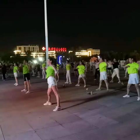 2023七月健身操之十一