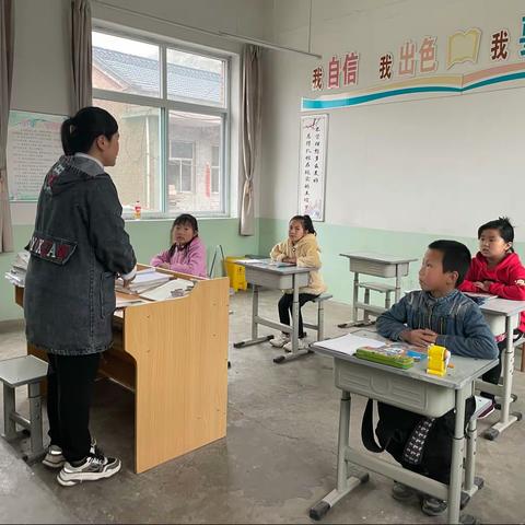 奥治小学——防火安全演练