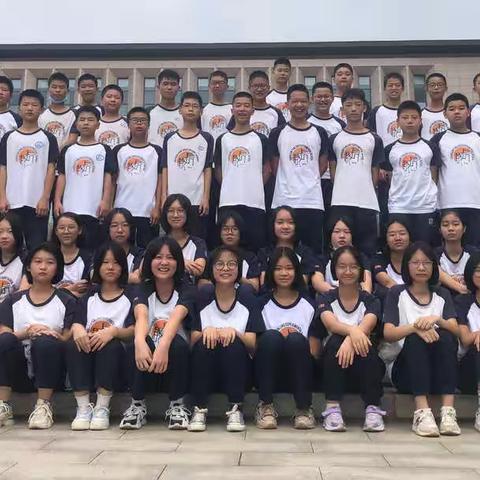 长郡云龙实验学校2022年下学期C2104班第1-2周班级周刊