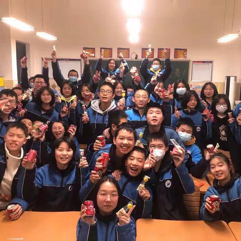 长郡云龙实验学校2023年上学期C2104班第1期班刊