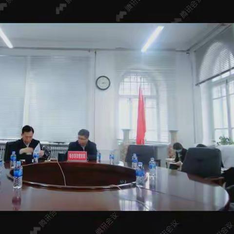 放假不放松，安全抓始终——尚志市东浦小学2022年春节前校园安全隐患排查