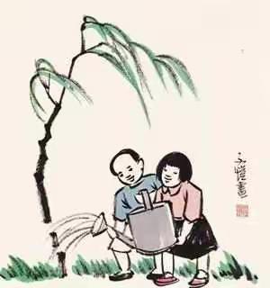 待客之道