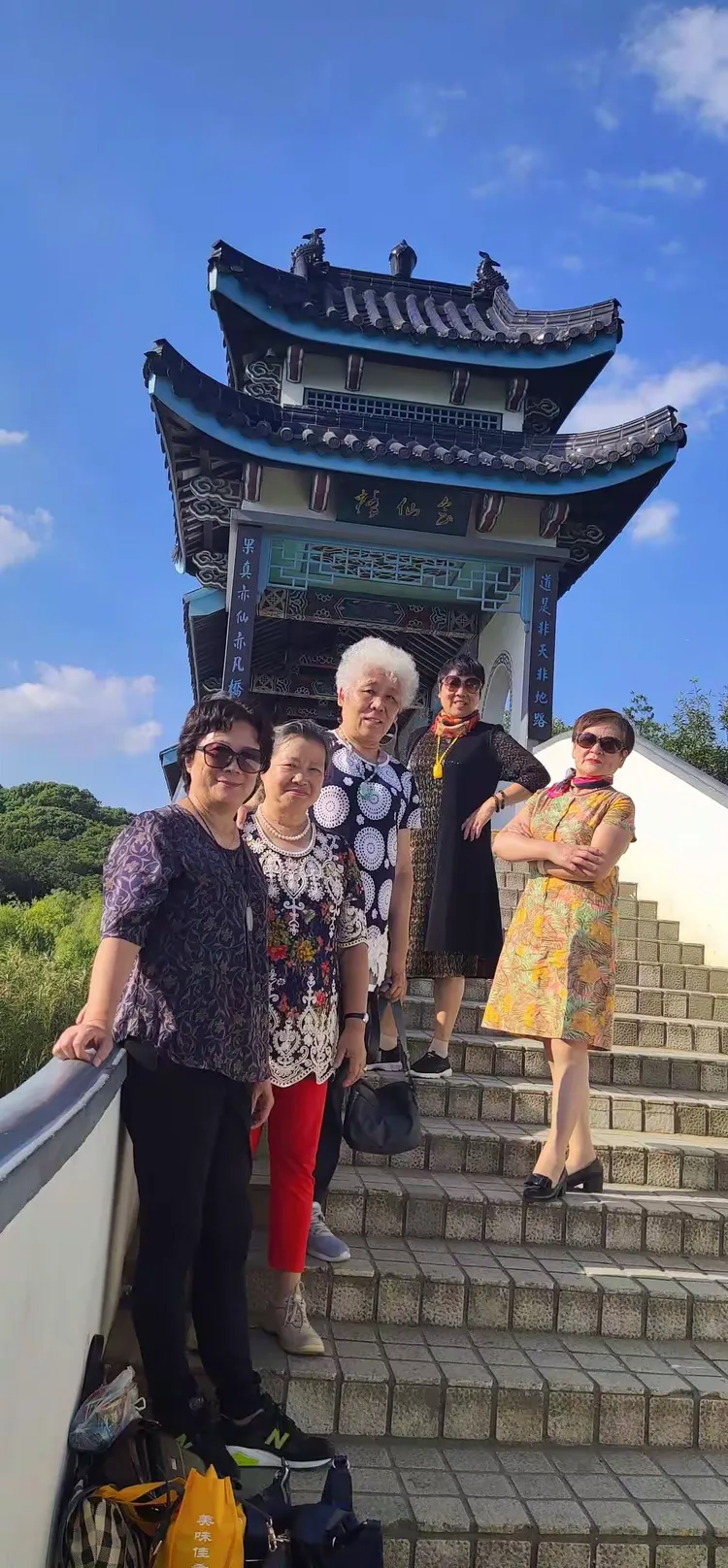 老蒋的美篇