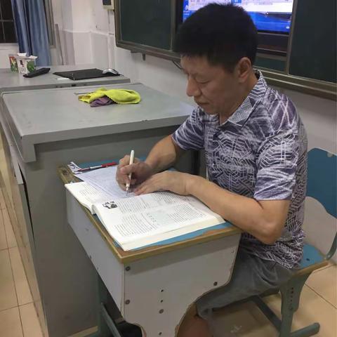 5.5高三晚修小结