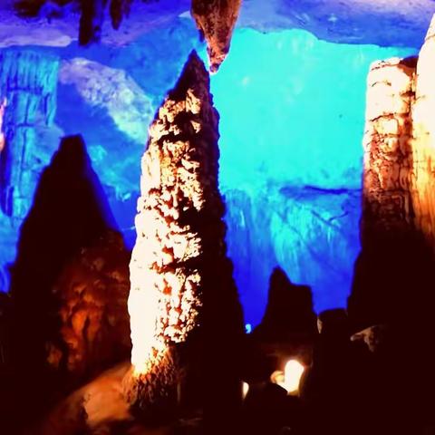 【原创】贵州黔南风光掠影——秀丽景色  深厚情谊