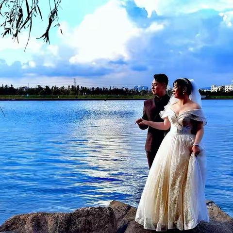 手机摄影作品集锦