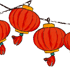 【烟火人间•欢度春节】第四实验中学八（1）班春节实践活动成果展示