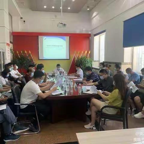 富区统计局开展 学习农业统计知识、提升农业统计水平 主题培训会