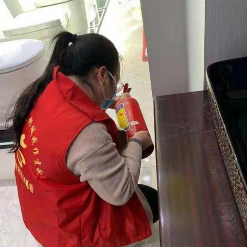 “少一份食品隐患 多一份生活平安”