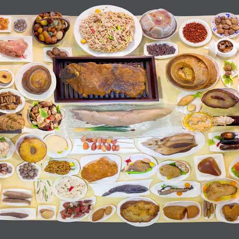 石缘天成艺术馆·藏品（四）