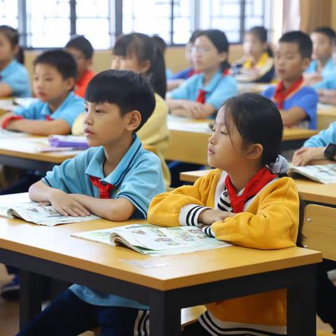 展风采  真教研  共成长——廉江市第二十五小学课堂教学研讨活动