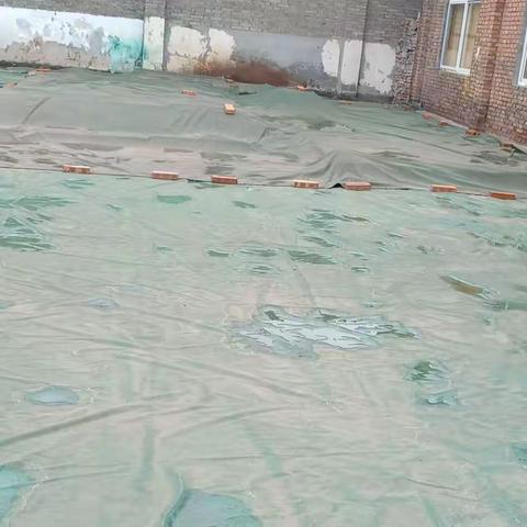 6月18日巡场问题