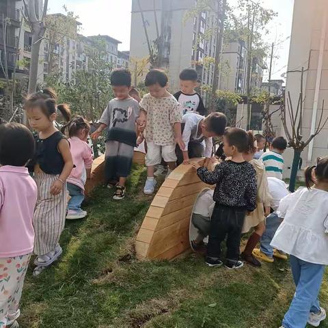 郸城县建业幼儿园