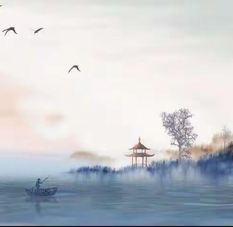 【学科活动】“诗传古韵、词染芳华”朗诵大赛活动