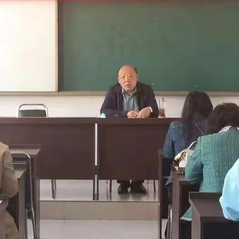 “疫情当下守初心，线上教学绽精彩”——应县第四小学“线上教学”系列活动之五年级篇