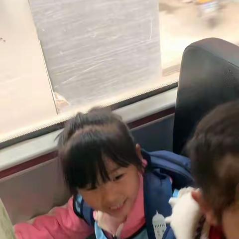 诺贝尔幼儿园k4-a班——我和春天有个约会