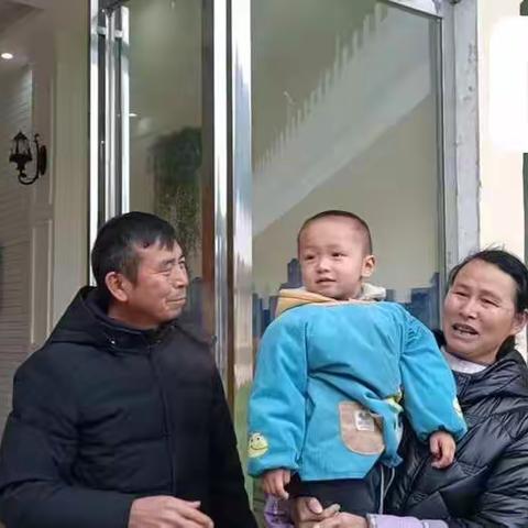诺贝尔贵族生态幼儿园春季新生照片