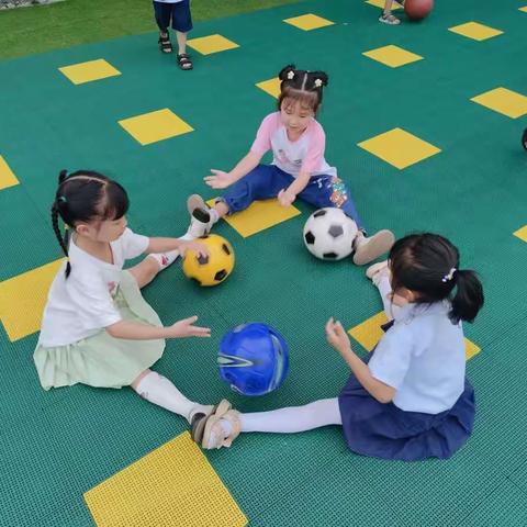 诺贝尔贵族生态幼儿园k4-a班周记