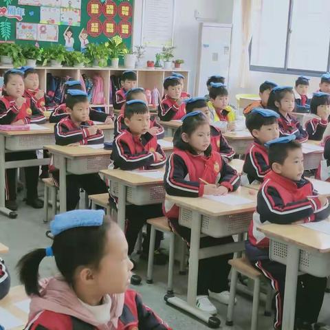 郯城第二实验小学特色语文