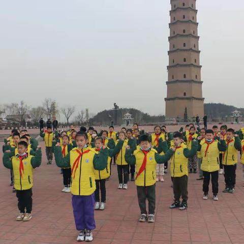 学习雷锋活动3月6日