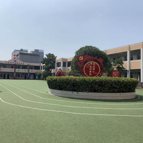 砥砺前行，不负韶华——逐梦中的北街小学