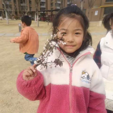 【不负好春光，寻找春天的美好】兰陵四幼尚城园苗二班生成课程