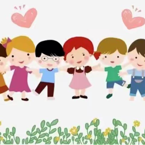 上饶市青苹果绿景幼儿园中班第八周“爱在幼儿心❤️，童趣乐满园🌈”成长记录篇