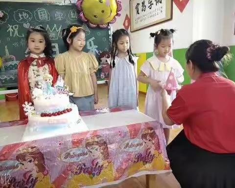 生日快乐🎉