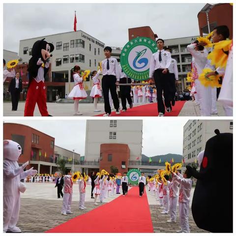 智慧飞扬，超越自我——赣州市第六届珠心算大赛精彩回顾