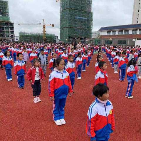 点滴成长铸就辉煌未来