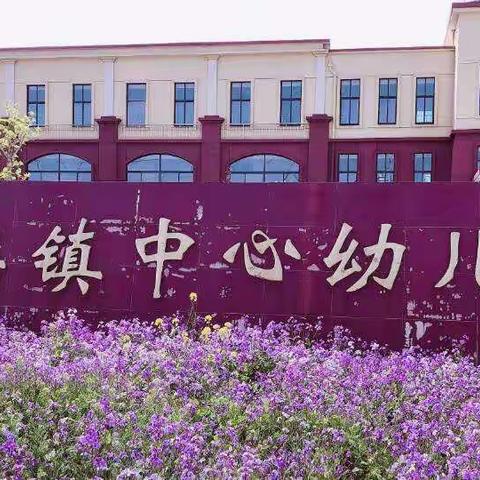 高集镇中心幼儿园线上教研《新型冠状肺炎的防控与落实》